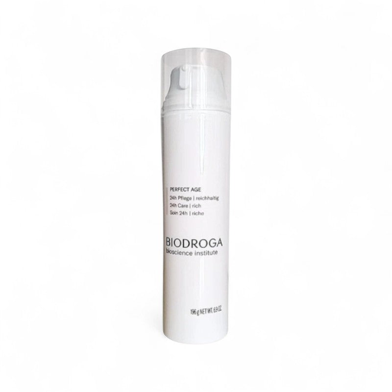 Biodroga Perfect Age 24H Care Rich 200ml