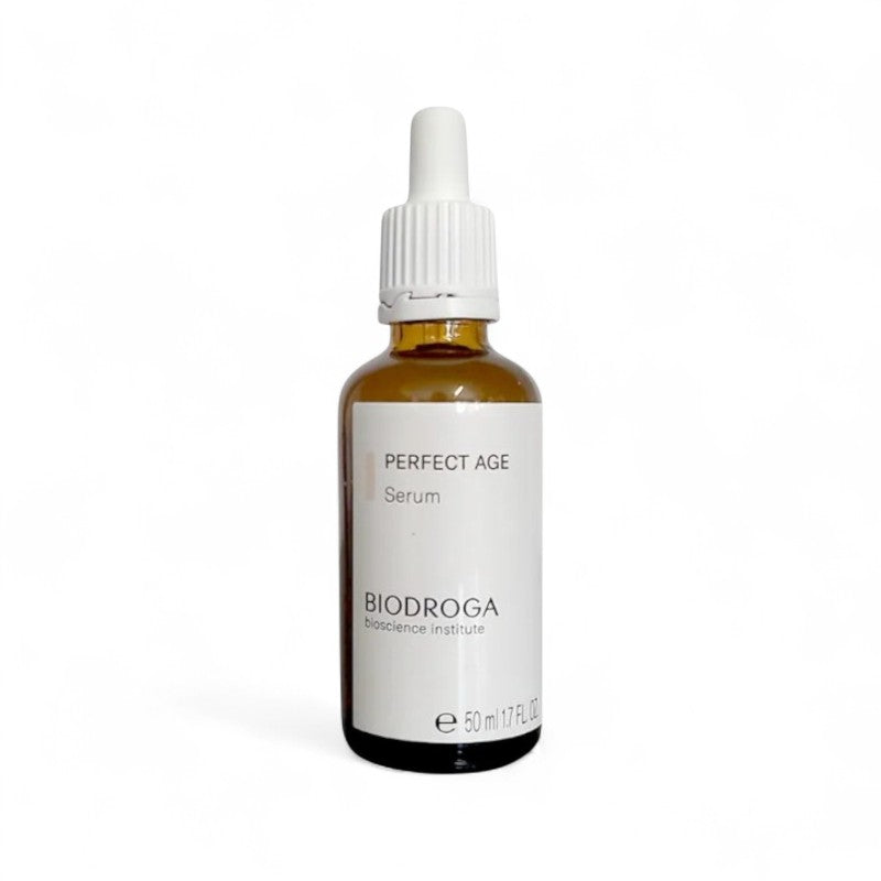 Biodroga Perfect Age Serum 50ml