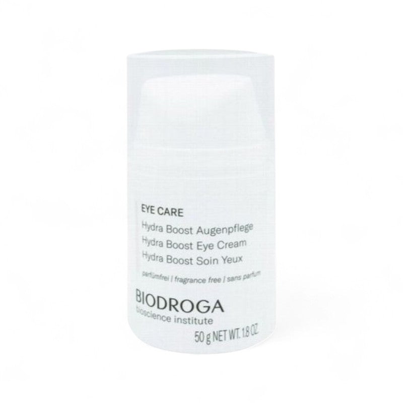 Biodroga Hydra Boost Eye Cream 50ml