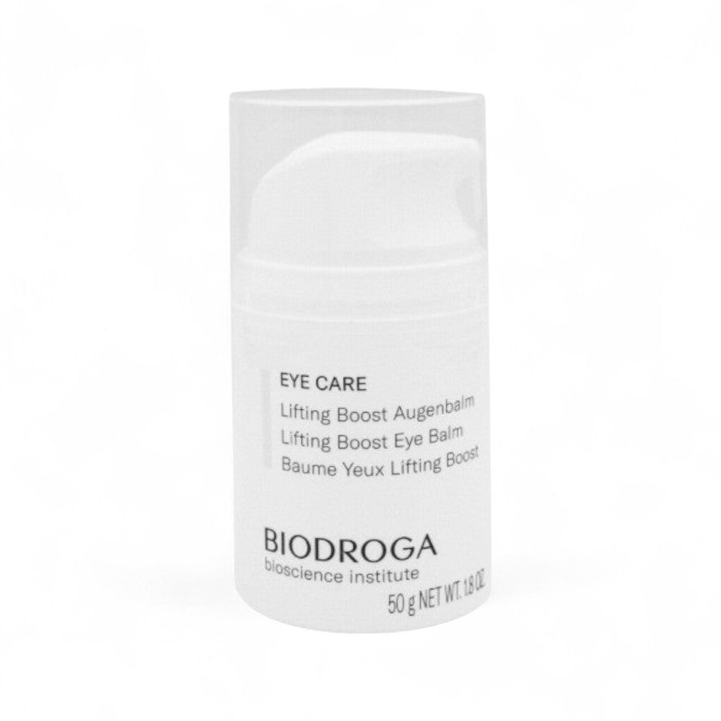 Biodroga Lifting Boost Eye Balm 50ml