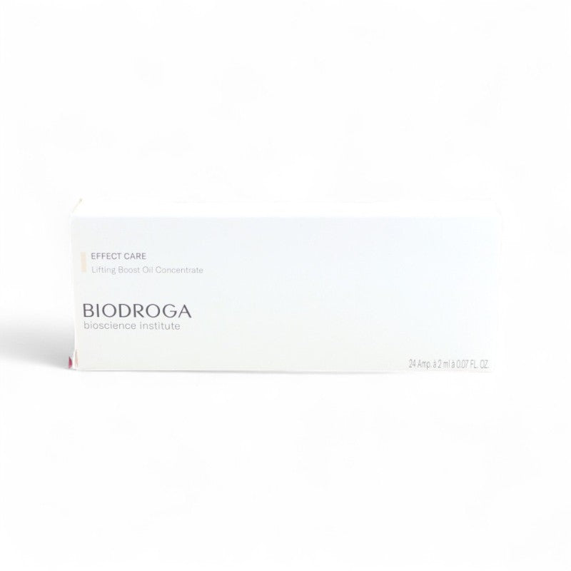 Biodroga Lifting Boost Oil Concentrate 24 X 2ml