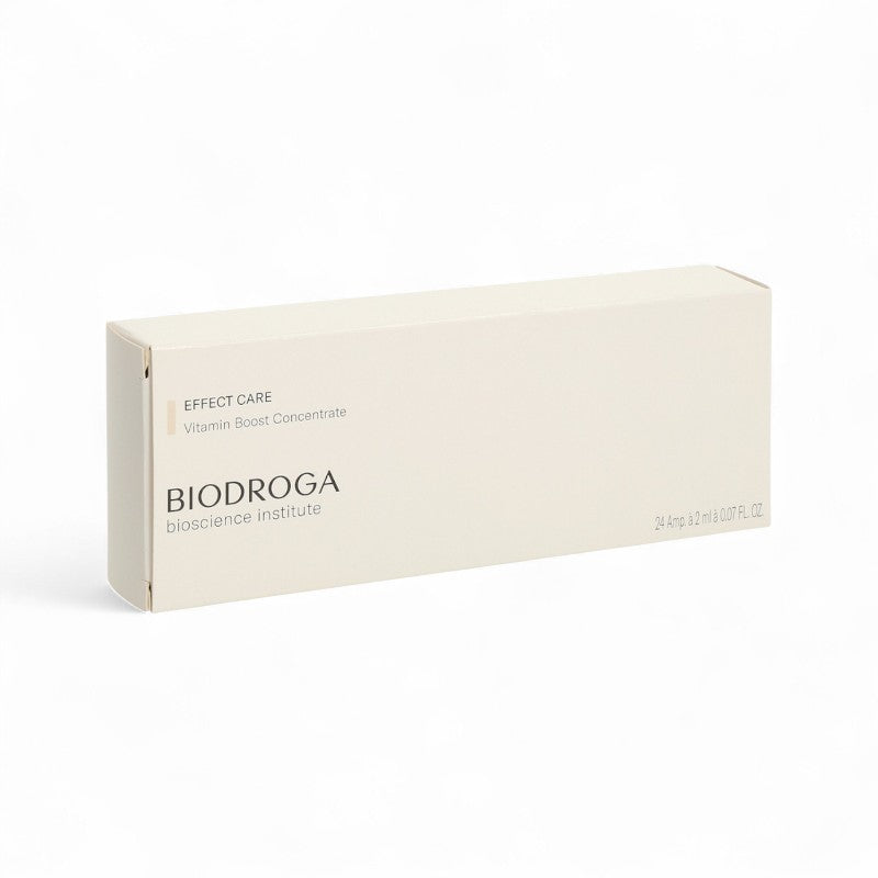 Biodroga Vitamin Boost Concentrate 24 X 2ml