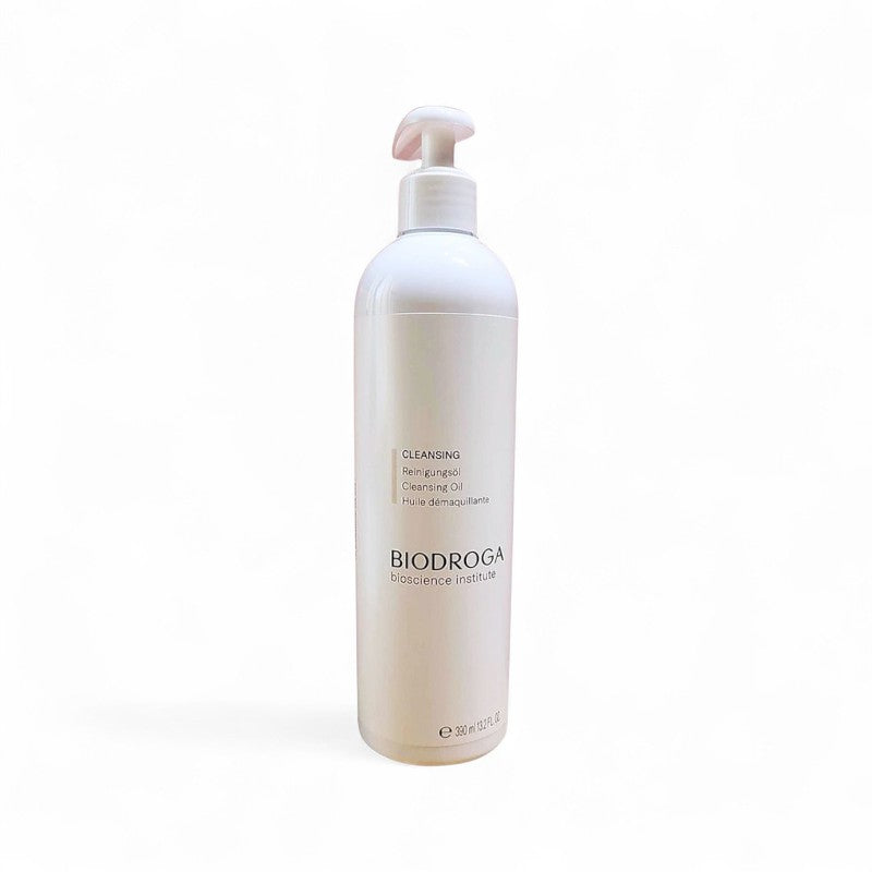 Biodroga Cleansing Oil 390ml