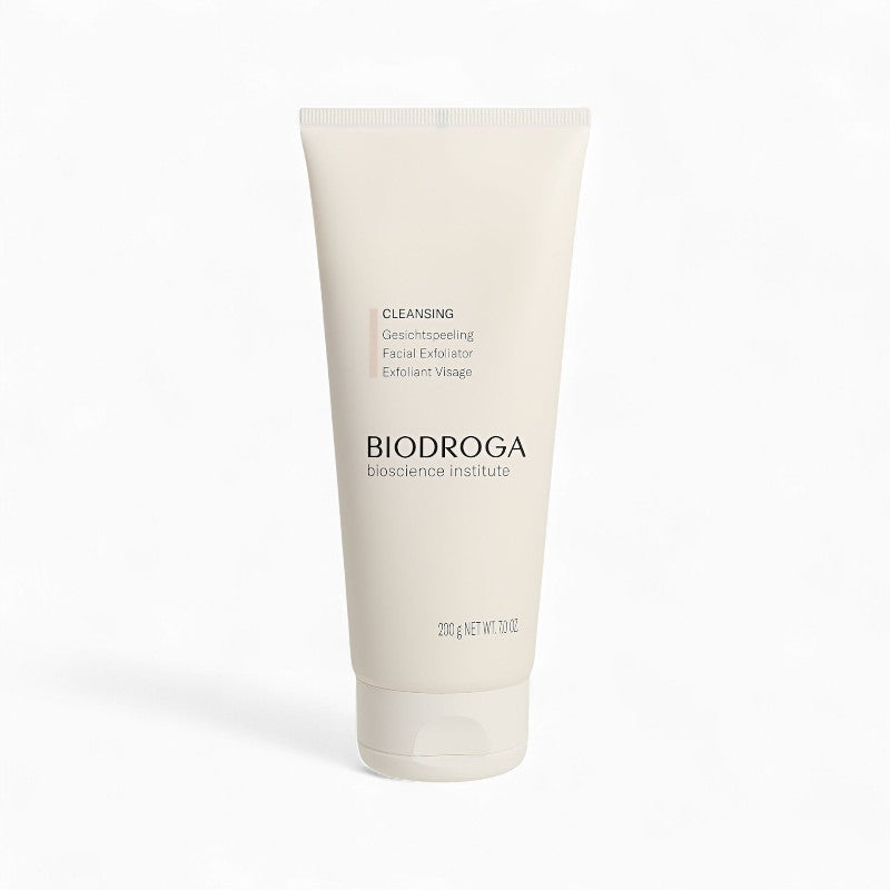 Biodroga Facial Exfoliator 200ml