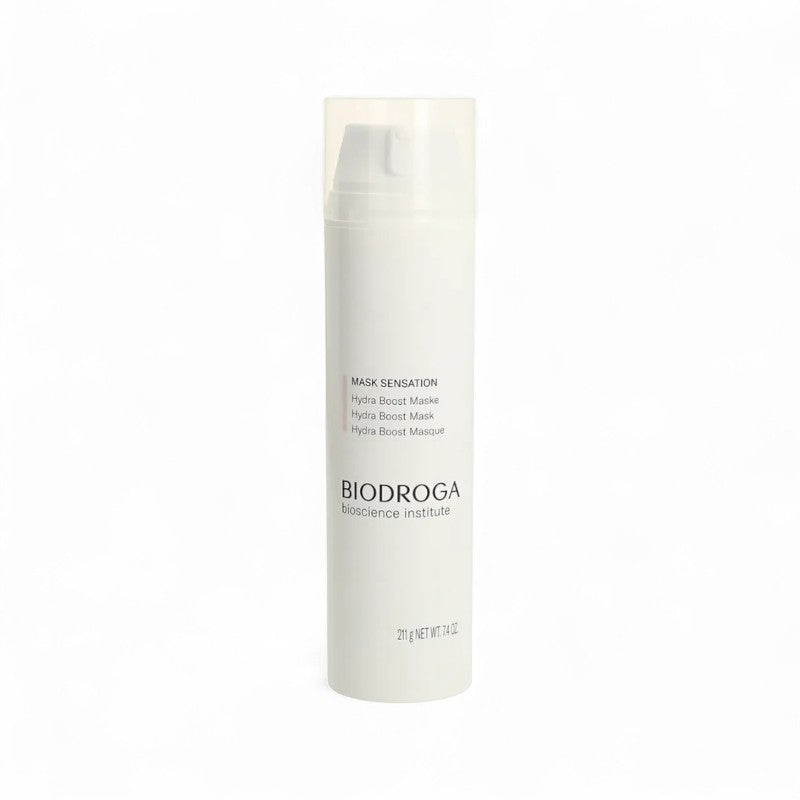 Biodroga Hydra Boost Mask 200ml
