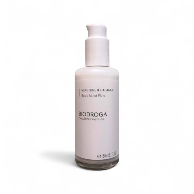 Biodroga Moisture & Balance Basic Moist Fluid 150ml