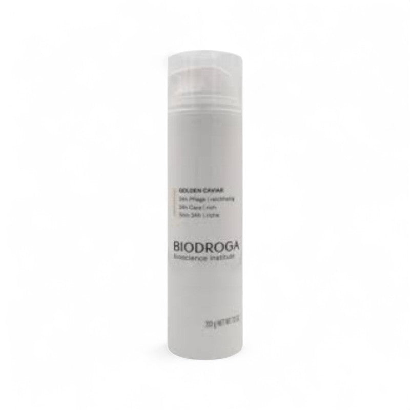 Biodroga Golden Caviar 24H Care Rich 200ml