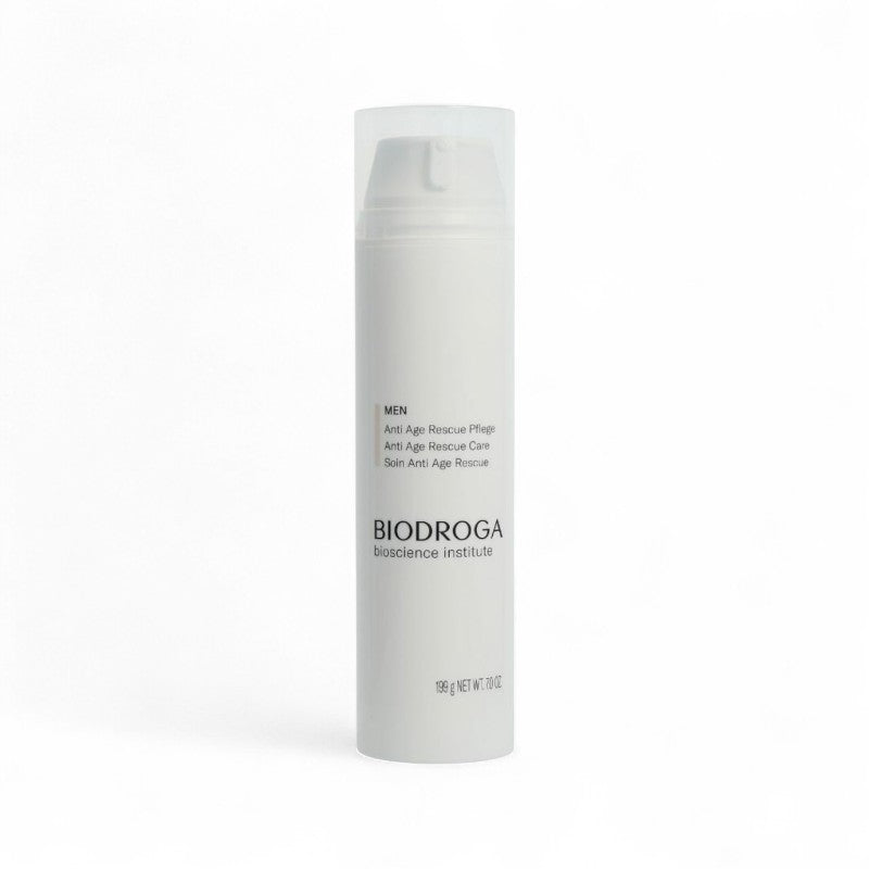 Biodroga Anti Age Rescue Care 200ml