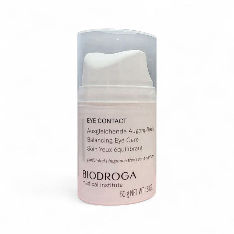 Biodroga Md Balancing Eye Care 50ml