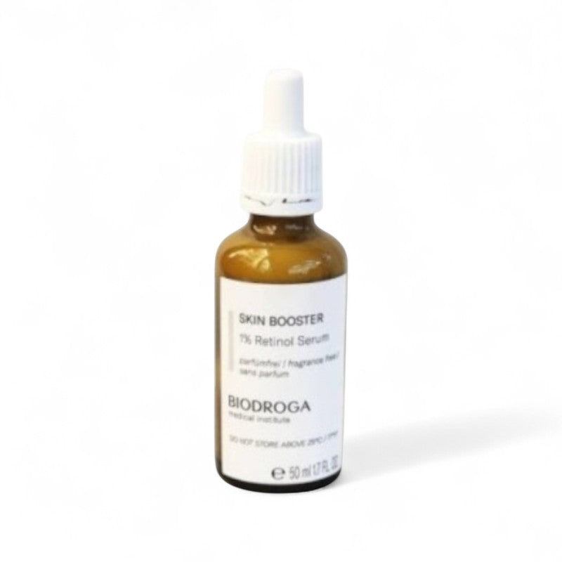 Biodroga 1% Retinol Serum 50ml