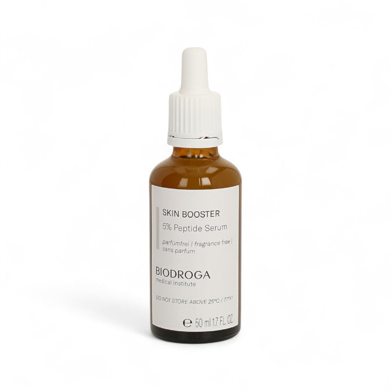Biodroga 5% Peptide Serum 50ml
