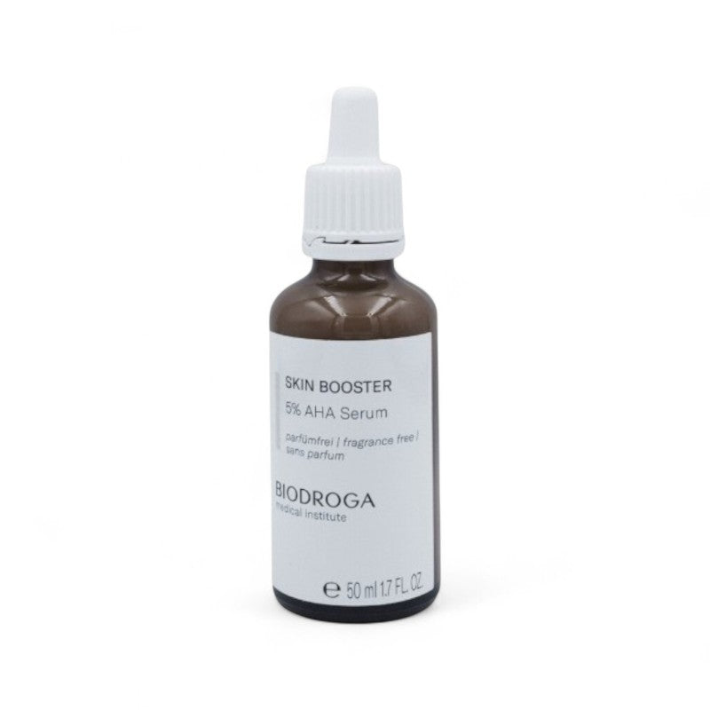Biodroga 5% Aha Serum 50ml