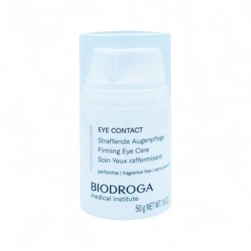 Biodroga Md Firming Eye Care 50ml