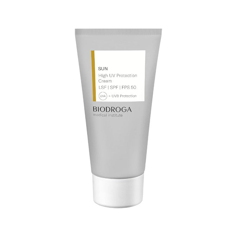 Biodroga High UV Protection Cream SPF50 50ml