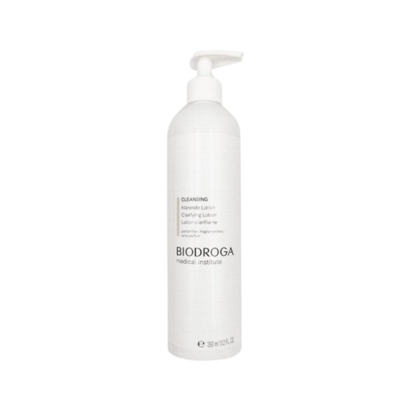 Biodroga Clarifying Lotion 390ml