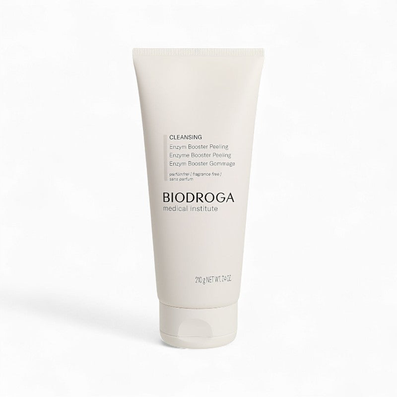 Biodroga Enzyme Booster Peeling 200ml