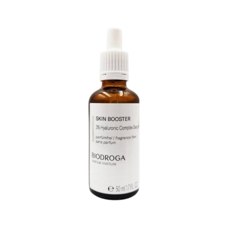 Biodroga 3% Hyaluronic Complex Serum 50ml
