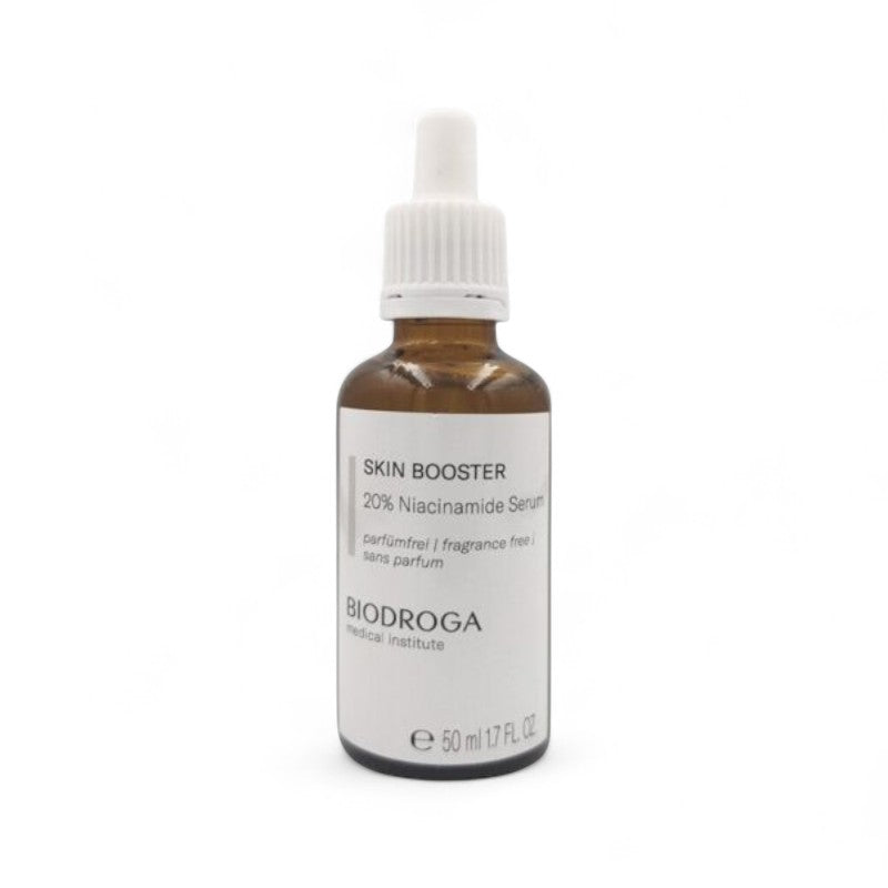 Biodroga 20% Niacinamide Serum 50ml