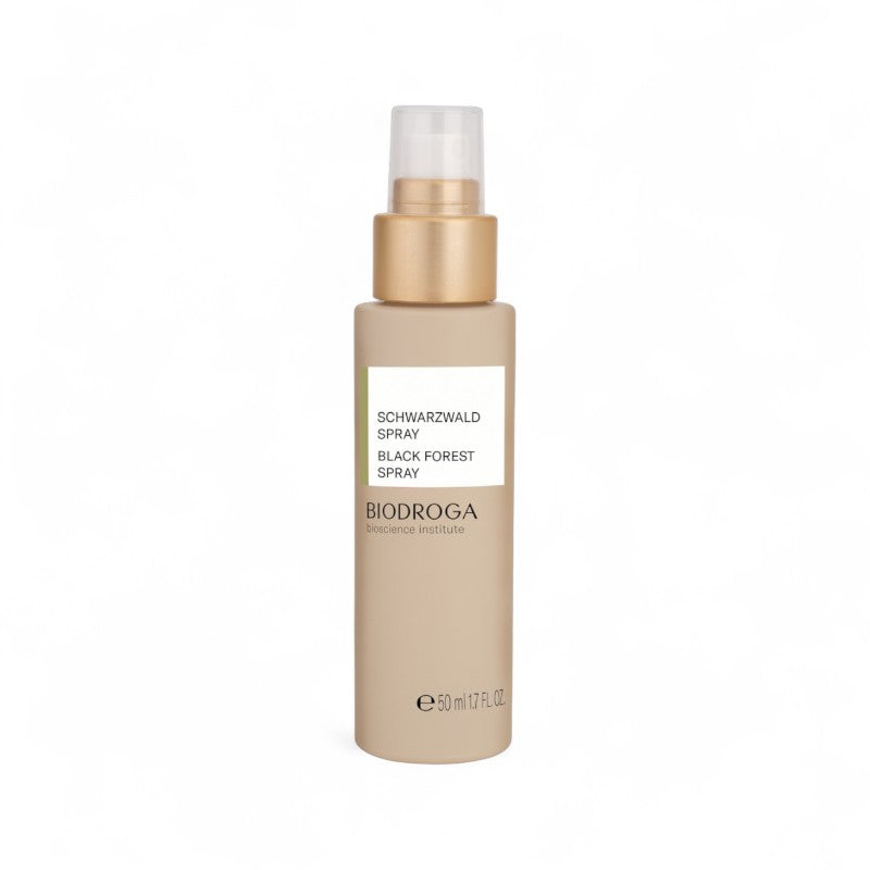 Biodroga Black Forest Moist Essence Spray 50ml