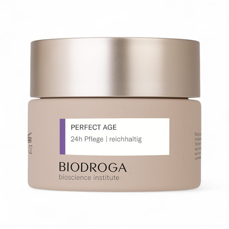 Biodroga Anti Age 24H Care 50ml