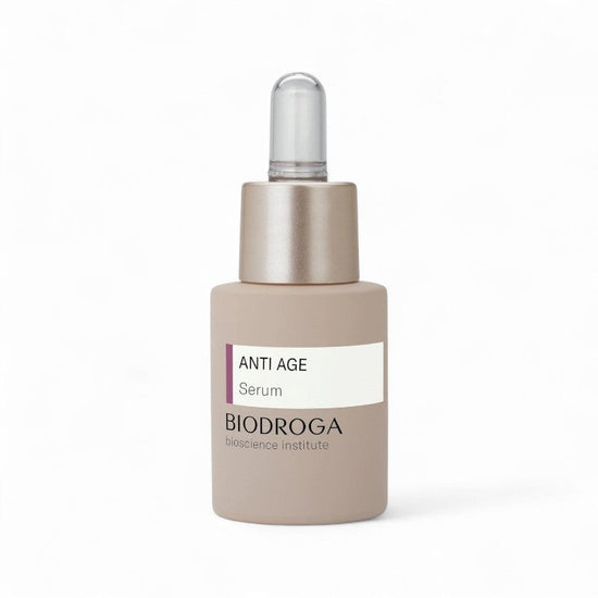 Biodroga 抗老精華液 15ml