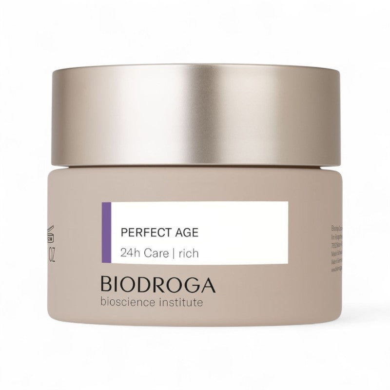 Biodroga Perfect Age 24H Care Rich 50ml
