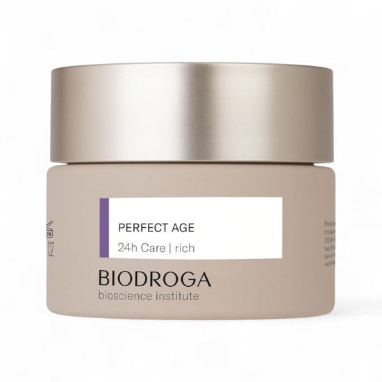 Biodroga Perfect Age 24H Care Rich 50ml