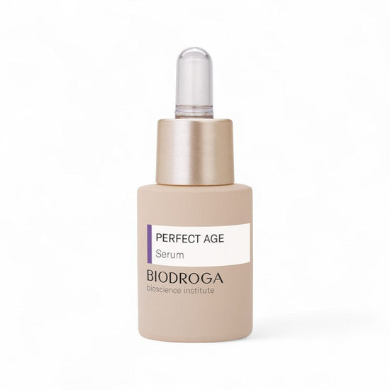 Biodroga 完美抗老精華液 15ml