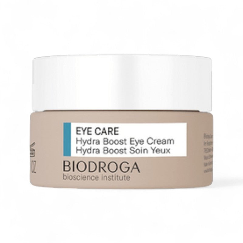Biodroga Hydra Boost Eye Cream 15ml