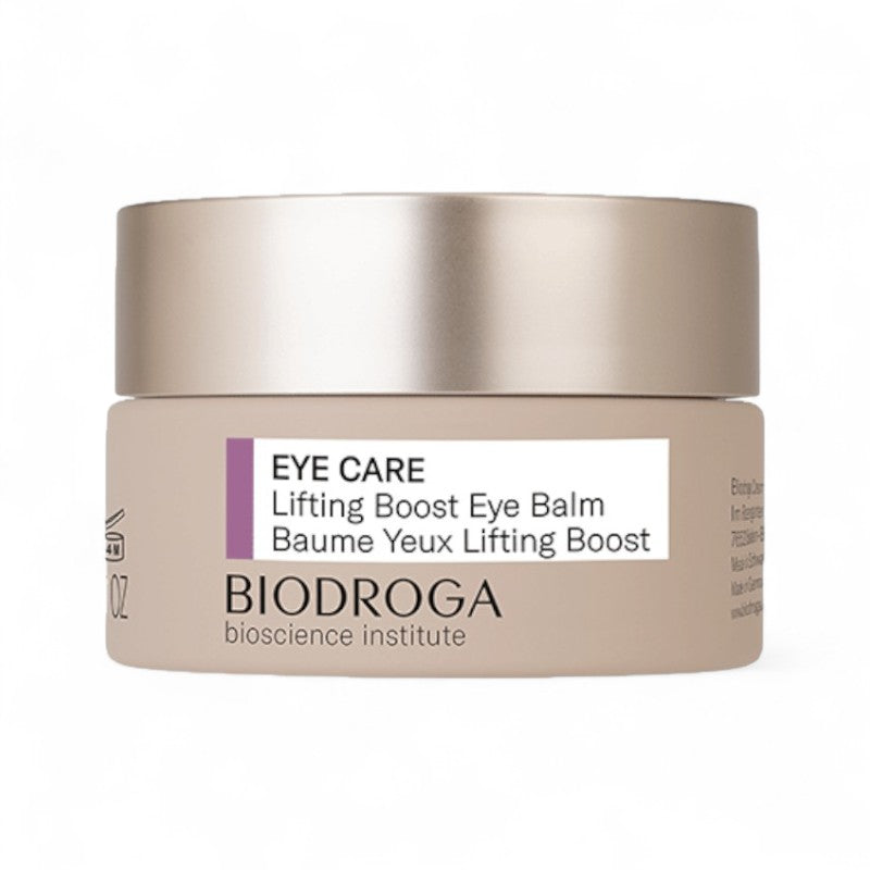 Biodroga Lifting Boost Eye Balm 15ml