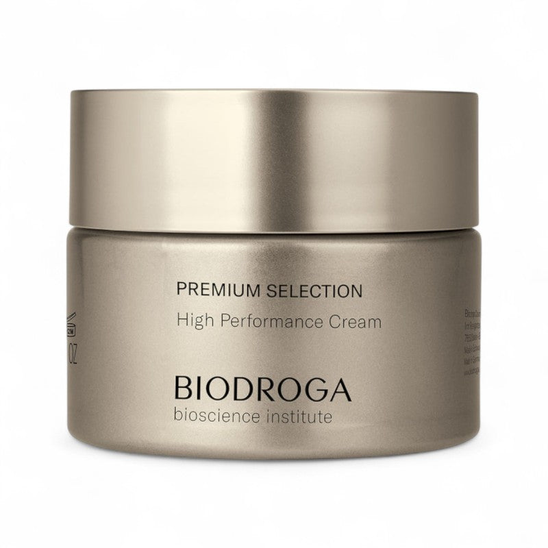 Biodroga High Performance Cream 50ml