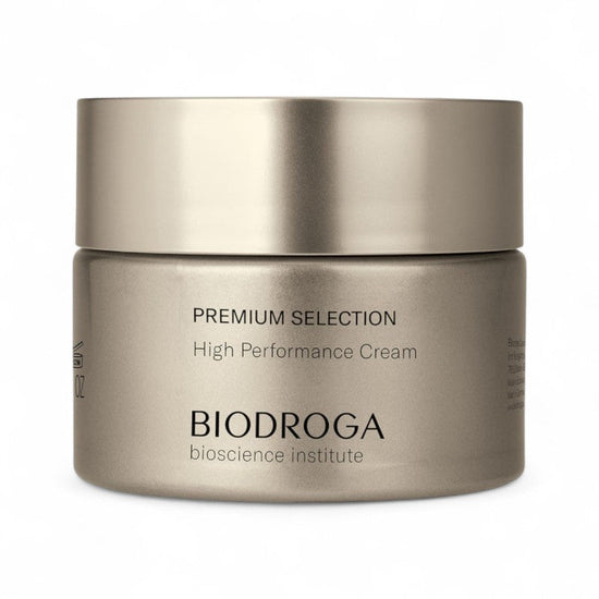 Biodroga 高效乳霜 50ml