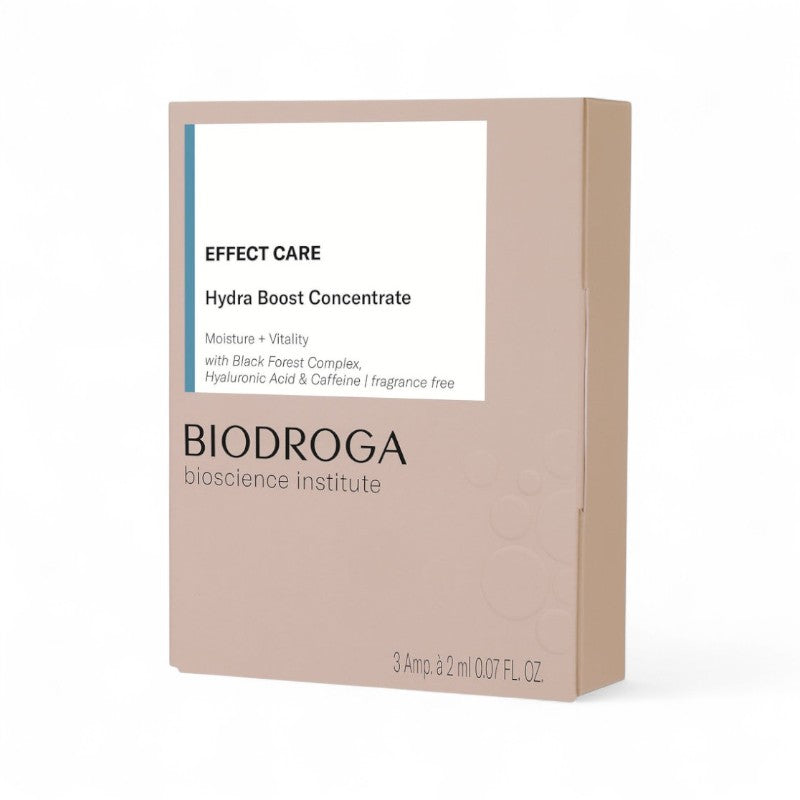Biodroga Hydra Boost Concentrate 3 X 2ml