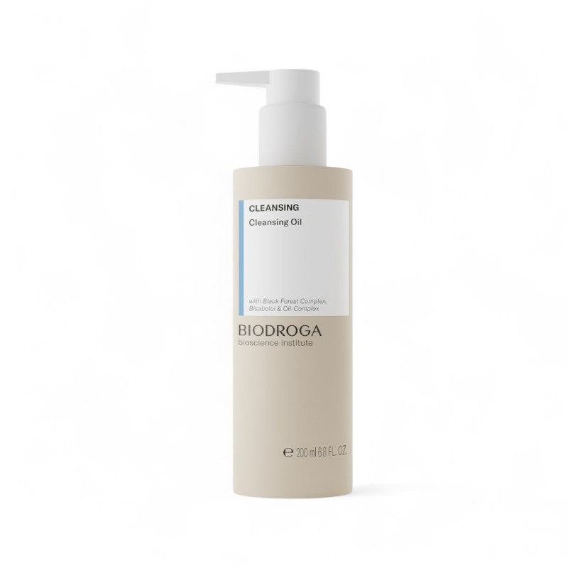 Biodroga Cleansing Oil 200ml