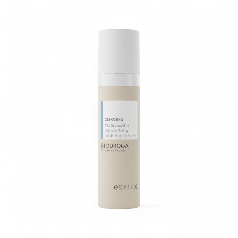 Biodroga 10% Acid Peeling 50ml