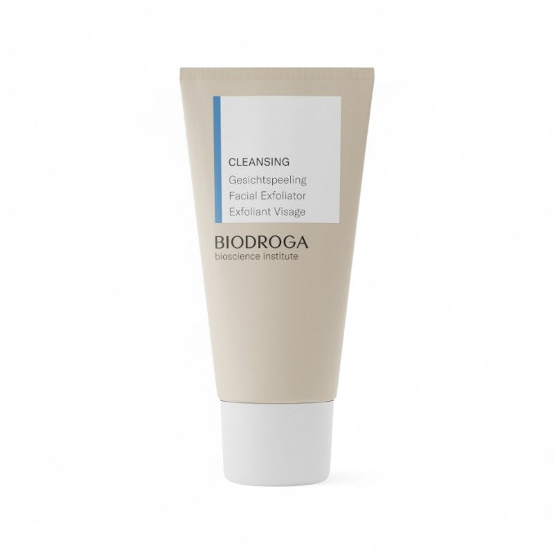 Biodroga Facial Exfoliator 50ml