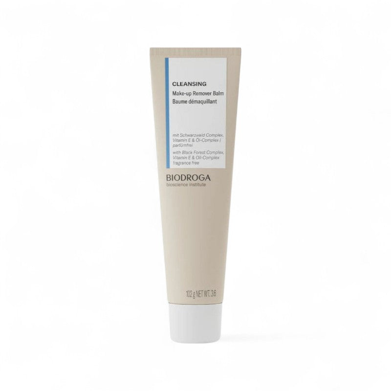 Biodroga Make-Up Remover Balm 100ml