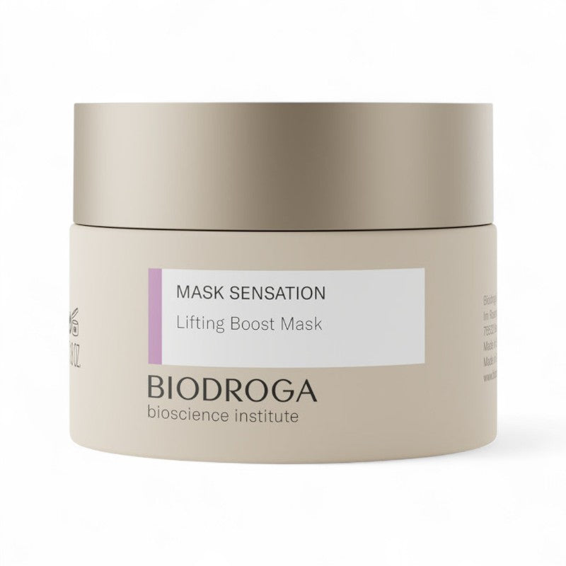 Biodroga Lifting Boost Mask 50ml