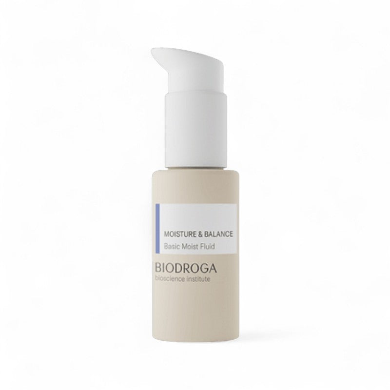 Biodroga Moisture & Balance Basic Moist Fluid 30ml