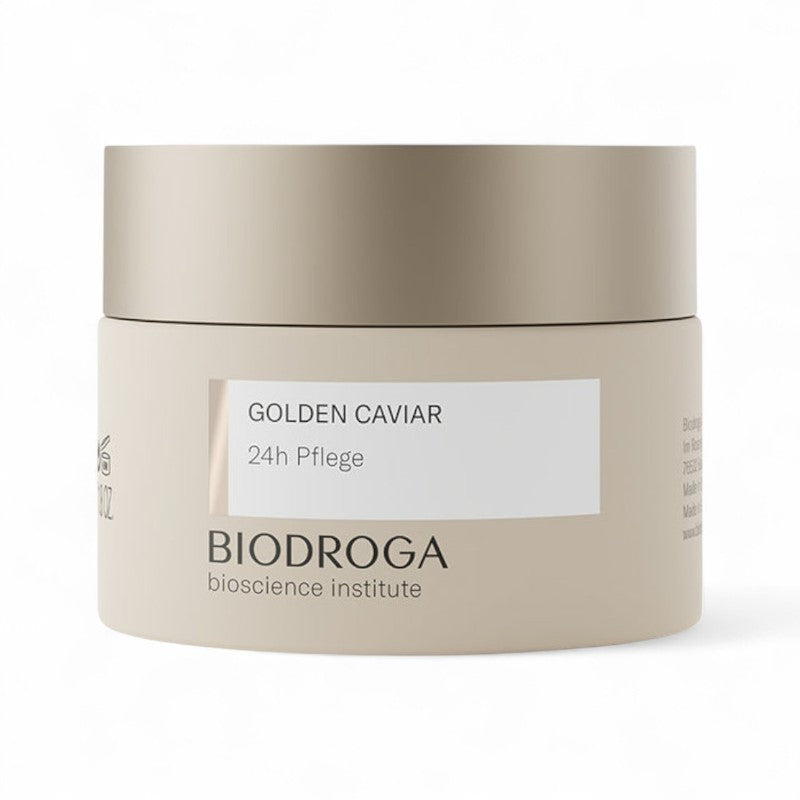 Biodroga Golden Caviar 24H Care 50ml