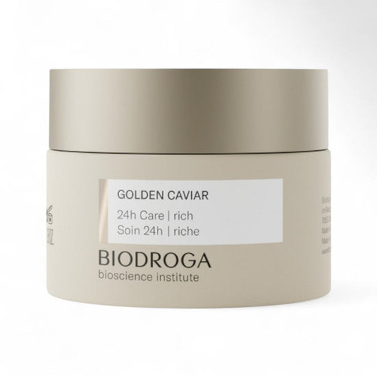 Biodroga Golden Caviar 24H Care Rich 50ml