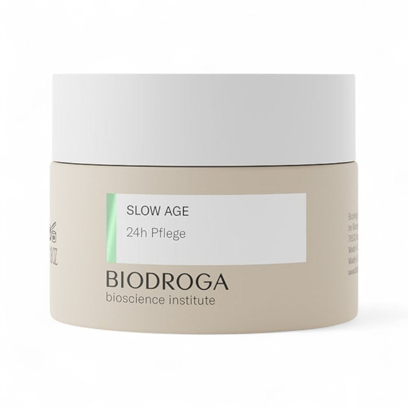 Biodroga Slow Age 24H Care 50ml