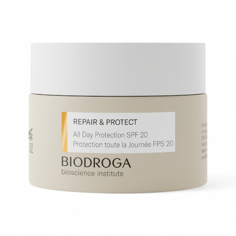 Biodroga All Day Protection SPF 50ml