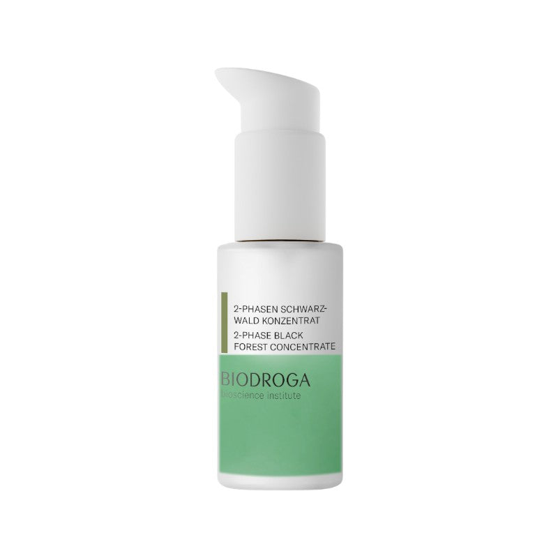 Biodroga 2-Phase Black Forest Concentrate 25ml