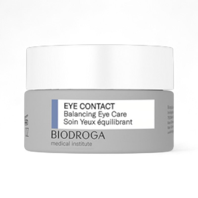 Biodroga Balancing Eye Care 15ml