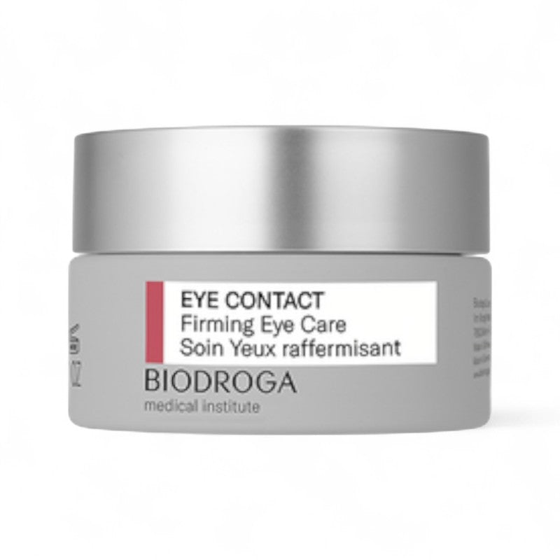 Biodroga Firming Eye Care 15ml