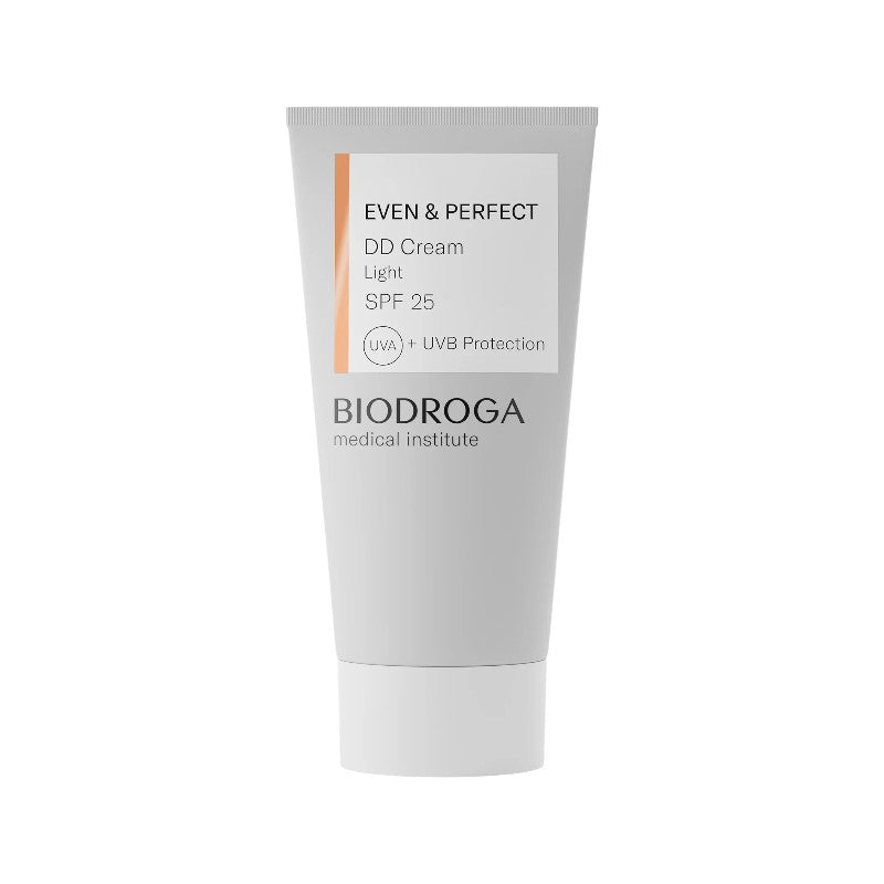 Biodroga DD Cream Light SPF25 30ml