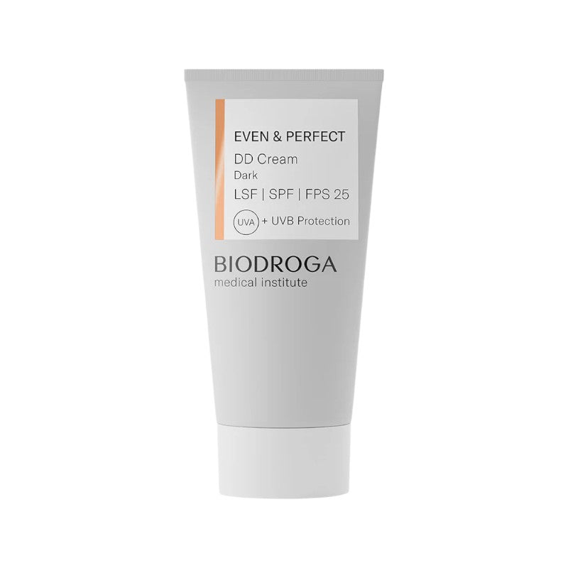 Biodroga DD Cream Dark SPF25 30ml