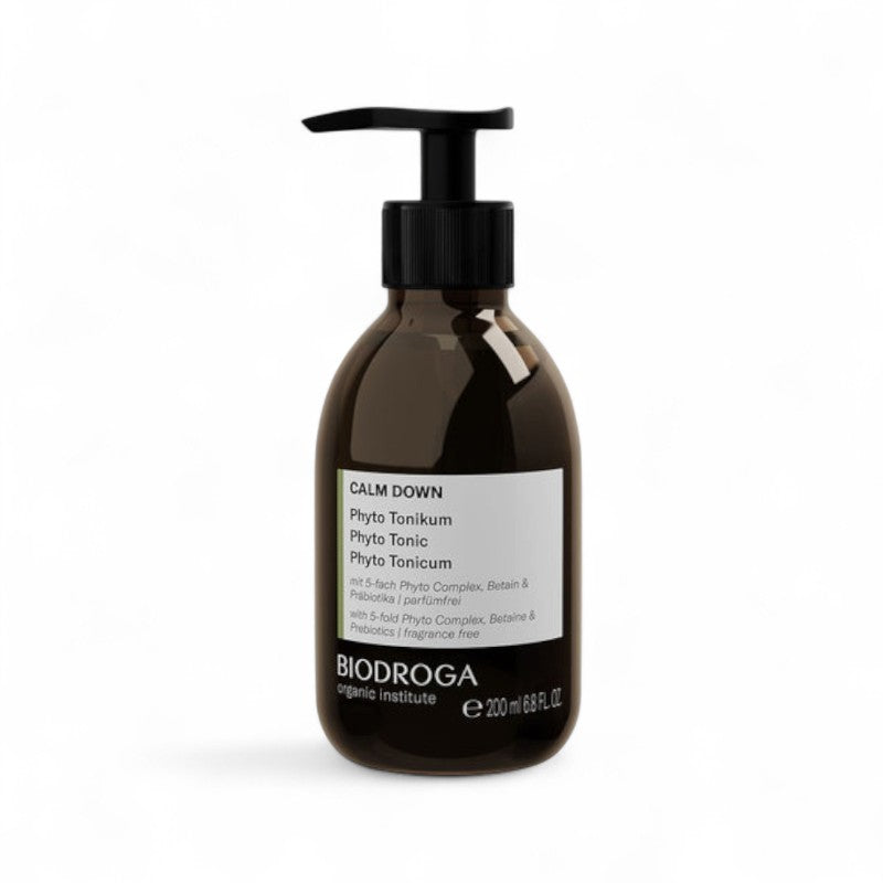 Biodroga Calm Down Phyto Tonic 200ml
