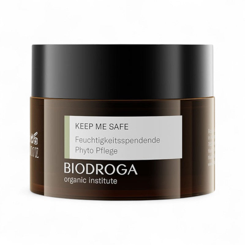 Biodroga Keep Me Safe Moisturizing Phyto Care 50ml